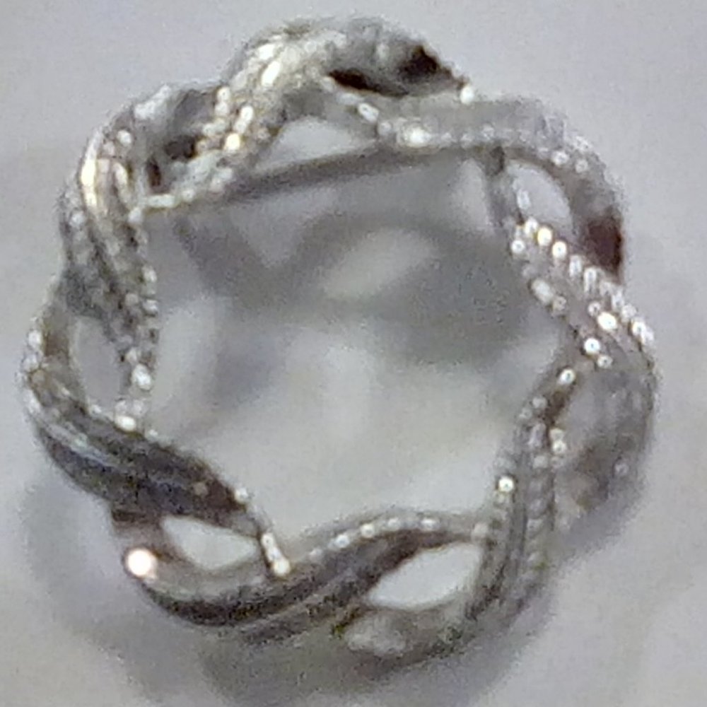 Gerry's Brooch